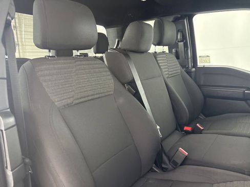 Used 2023 Ford F150 XL w/ STX Appearance Package image 22