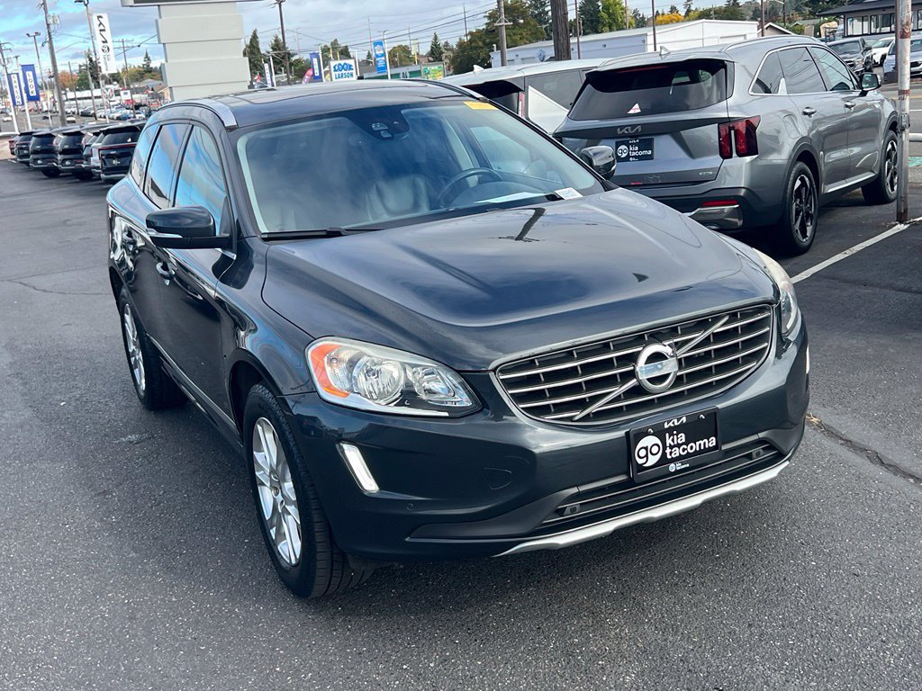 Used 2014 Volvo XC60 3.2 AWD/4WD image 7