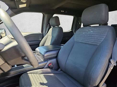 Used 2021 Ford F150 XL w/ STX Appearance Package image 14