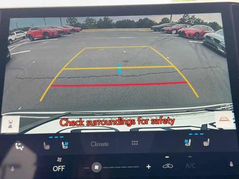 Used 2024 Lexus NX 350 AWD image 22