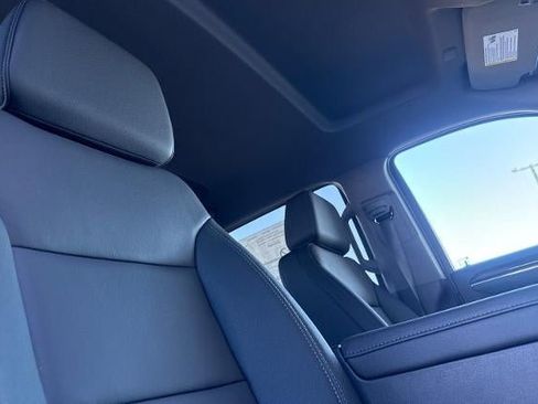 New 2026 GMC Sierra 1500 Elevation w/ Elevation Premium Package AWD/4WD image 17