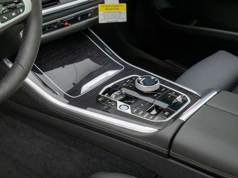 New 2026 BMW X5 xDrive50e w/ Executive Package image 13