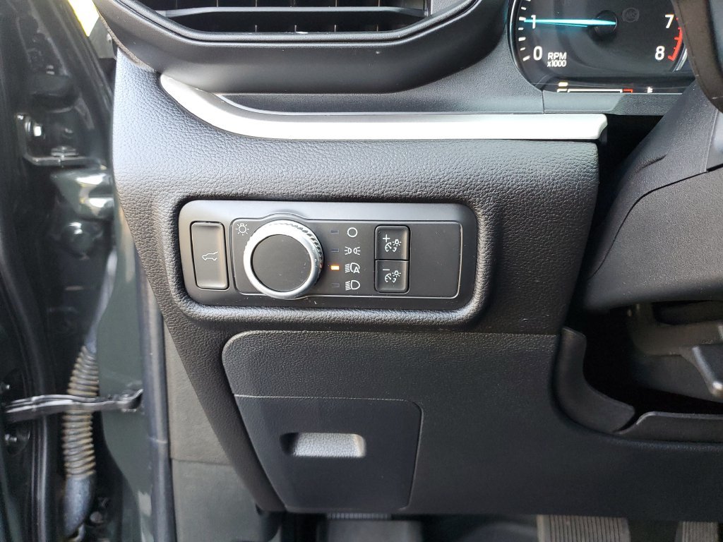 Used 2022 Ford Explorer XLT RWD image 25