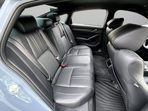 Used 2022 Honda Accord Sport image 23