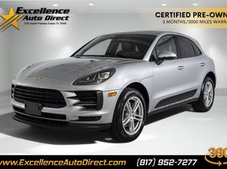 Used 2019 Porsche Macan w/ Premium Package AWD/4WD video 1