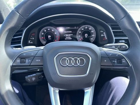 Used 2023 Audi Q7 2.0T Premium Plus w/ Premium Plus Package image 11