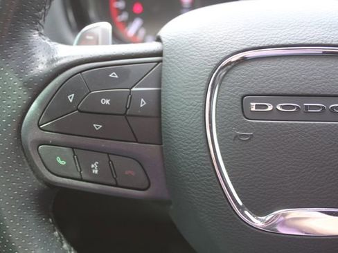 Used 2021 Dodge Durango R/T w/ Technology Group RWD image 24