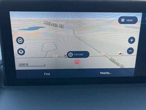 Used 2020 Acura RDX AWD w/ Advance Package image 8