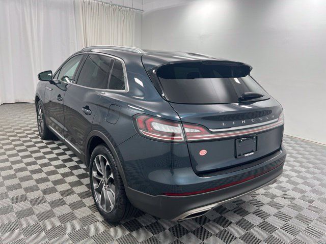 Certified 2023 Lincoln Nautilus Reserve AWD/4WD image 6