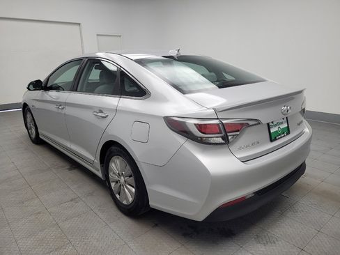 Used 2016 Hyundai Sonata SE image 5