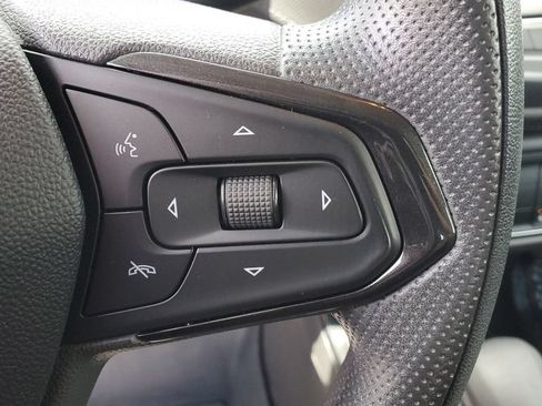 Used 2021 Chevrolet TrailBlazer LS FWD image 11