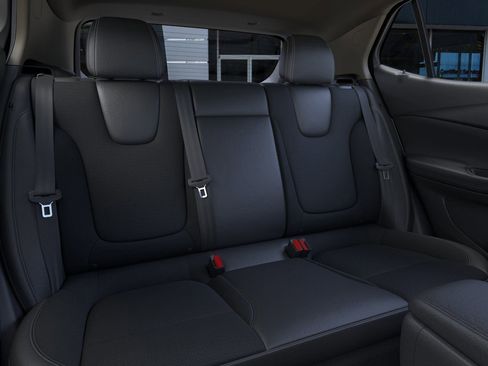 New 2026 Buick Encore GX Preferred w/ Advanced Technology Package image 45