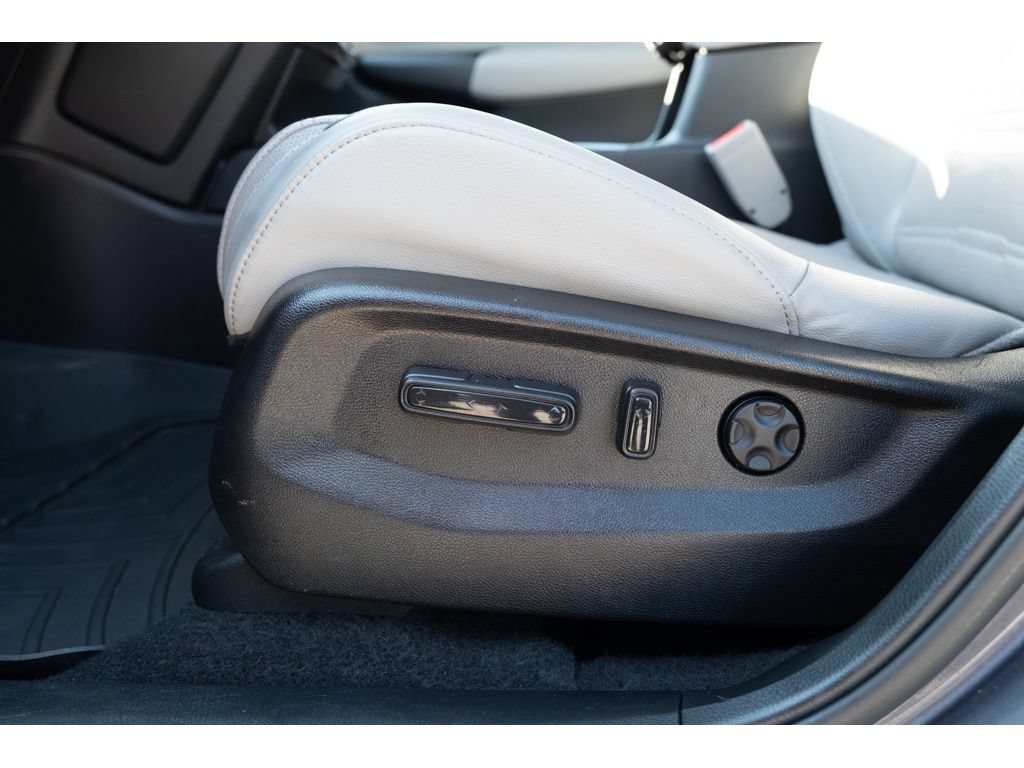 Used 2021 Honda CR-V EX-L image 15