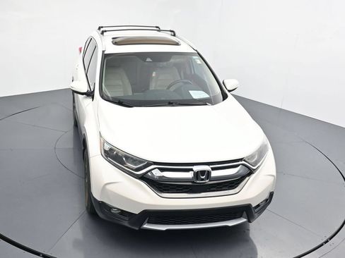 Used 2018 Honda CR-V EX-L image 16