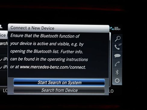 Used 2024 Mercedes-Benz G 550 image 99