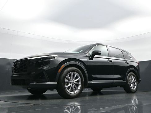Used 2024 Honda CR-V EX-L image 29