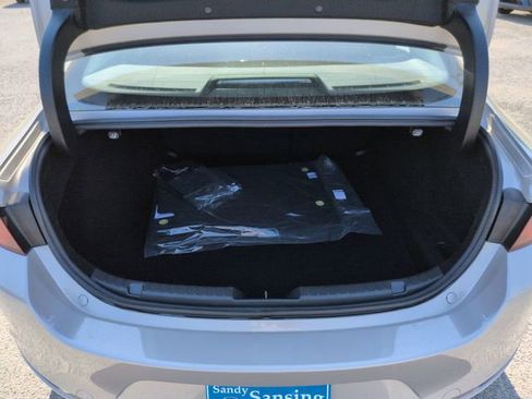 New 2026 MAZDA MAZDA3 2.5 S Sedan w/ Preferred Pkg image 28