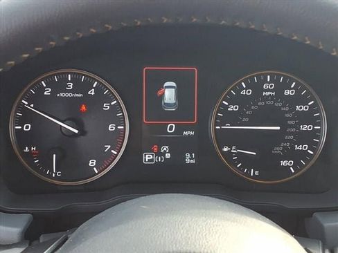 New 2026 Subaru Crosstrek 2.5i Wilderness image 32