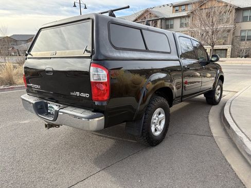 Used 2004 Toyota Tundra SR5 image 10