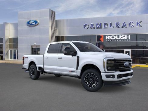 New 2026 Ford F350 Platinum image 29
