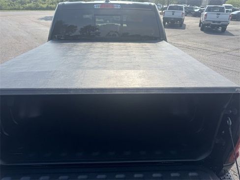 New 2026 RAM 1500 Big Horn image 12