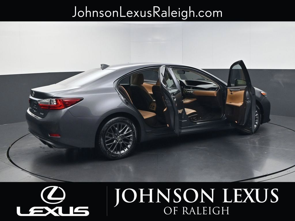 Used 2018 Lexus ES 350 w/ Premier Package FWD image 30