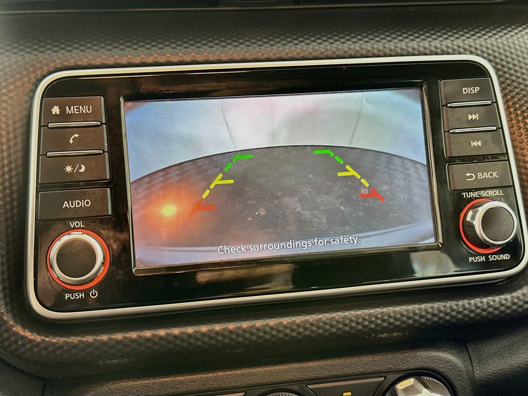 Used 2024 Nissan Kicks S FWD image 21