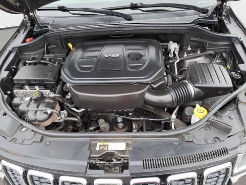Used 2019 Jeep Grand Cherokee Limited AWD/4WD image 30