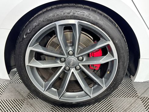Used 2018 Audi S5 Prestige w/ S Sport Package image 32