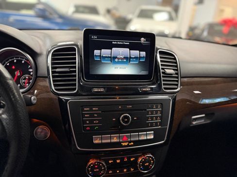 Used 2016 Mercedes-Benz GLE 350 4MATIC image 24