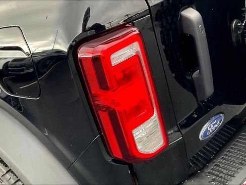 Used 2023 Ford Bronco Black Diamond image 32