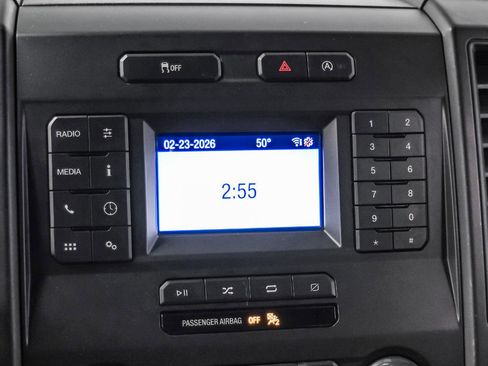 Used 2020 Ford F150 XL w/ Equipment Group 101A Mid image 25