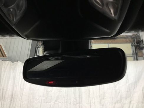 Used 2025 Jeep Compass Trailhawk AWD/4WD image 26