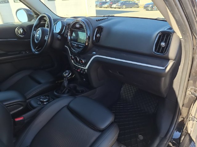 Used 2018 MINI Cooper Countryman S AWD/4WD image 23
