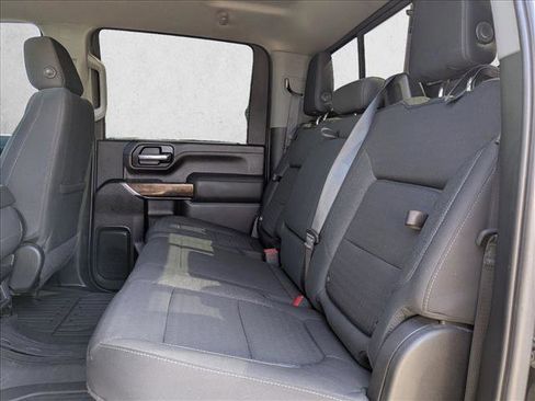 Used 2023 GMC Sierra 2500 SLE w/ SLE Convenience Package image 20