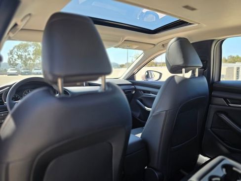New 2026 MAZDA MAZDA3 2.5 S Sedan w/ Preferred Pkg FWD image 14