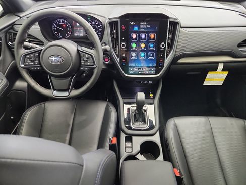 Certified 2025 Subaru Forester Limited w/ Popular Package #1 image 9