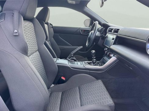 Certified 2023 Toyota GR86 image 20