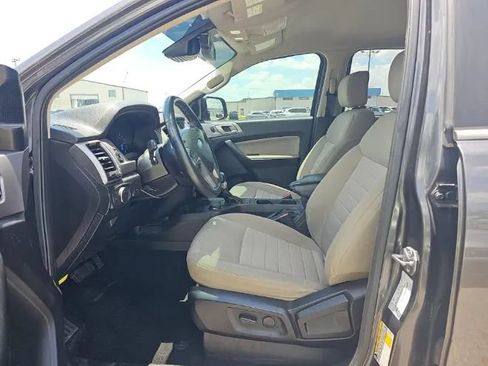 Used 2019 Ford Ranger XLT w/ Equipment Group 302A Luxury AWD/4WD image 9