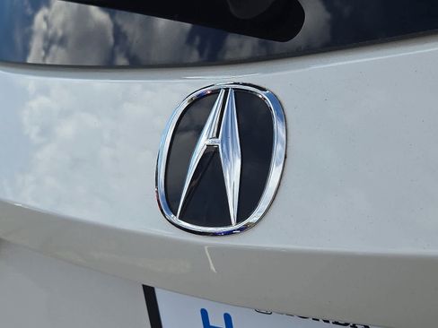 Used 2023 Acura MDX A-Spec image 28