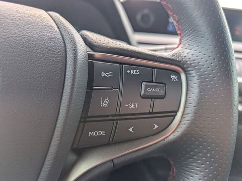 Used 2021 Lexus UX 200 F Sport w/ Accessory Package (Z1) image 18