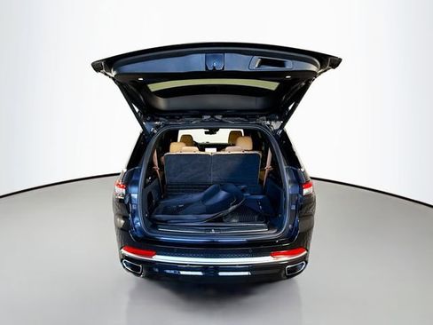 Used 2021 Jeep Grand Cherokee L Summit image 30