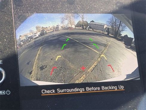 Used 2024 Subaru Legacy Premium image 26