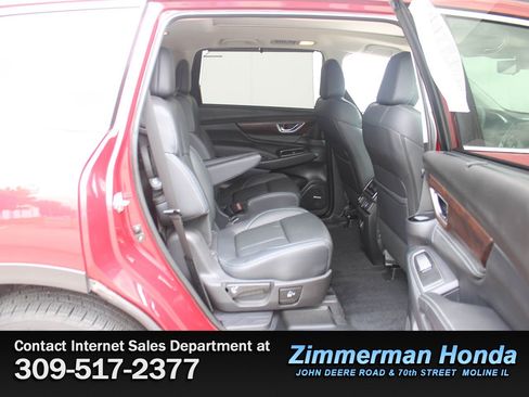 Used 2023 Subaru Ascent Touring AWD/4WD image 9