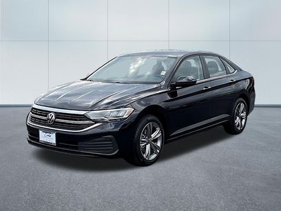 Used 2024 Volkswagen Jetta SE