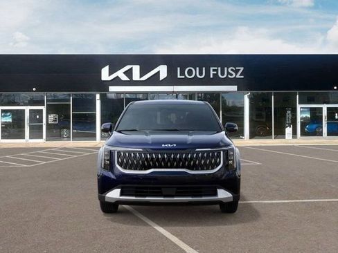 New 2026 Kia Carnival EX FWD image 2