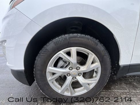 Certified 2020 Chevrolet Equinox Premier image 19
