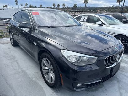 Used 2015 BMW 535i Gran Turismo