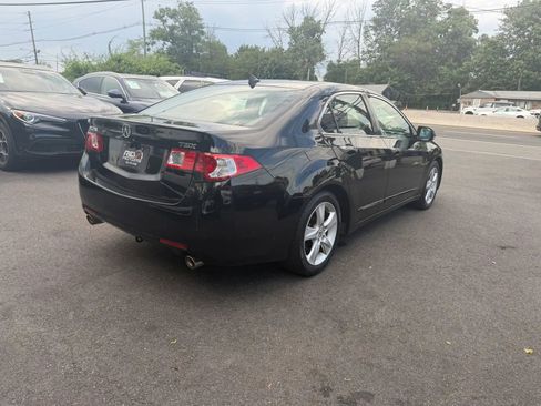 Used 2010 Acura TSX Sedan FWD image 7