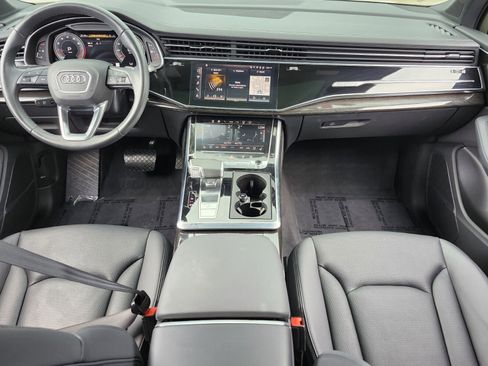 Used 2023 Audi Q7 3.0T Prestige w/ Prestige Package image 17